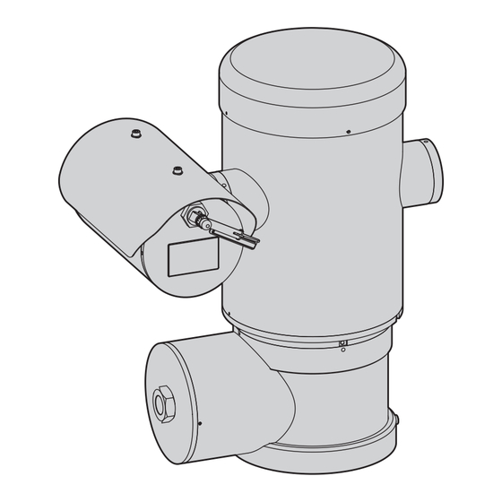 Stahl EC-940-PTZ-HF Série Manuel D'instructions