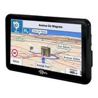 Mappy Navigation Mode D'emploi