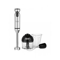 Cuisinart Smart Stick CSB-85C Livret D'instructions