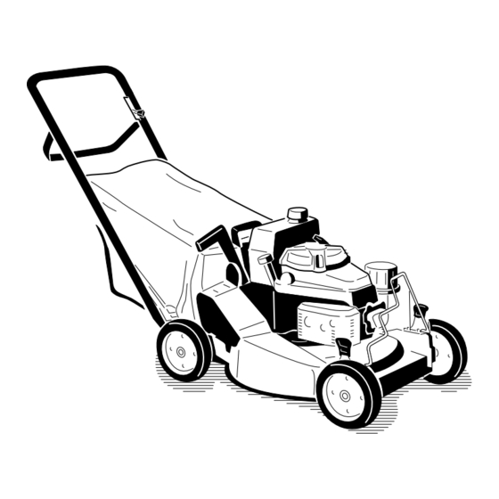 Toro Recycler 22187TE Manuel De L'utilisateur