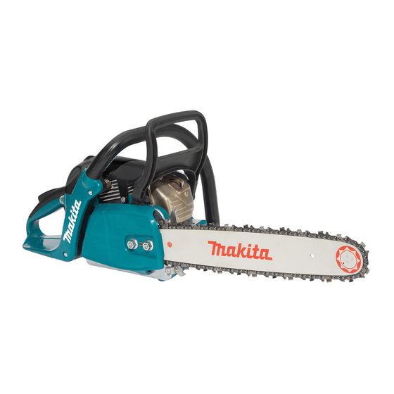 Makita EA3500F Manuel D'emploi Et De Sécurité