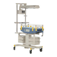 Dräger Babytherm 8004 Notice D'utilisation
