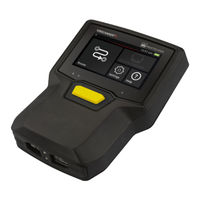 Fluke db PRUFTECHNIK VIBSCANNER 2 Manuel D'utilisation