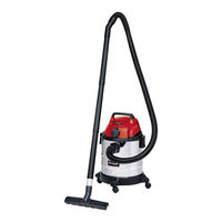 EINHELL 23.424.25 Instructions D'origine