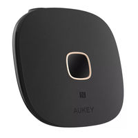 Aukey BR-C16 Manuel D'utilisation