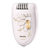 Philips HP6540 Mode D'emploi