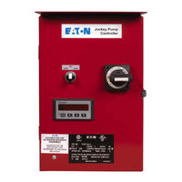 Eaton XTJP Manuel D'utilisation Et D'entretien