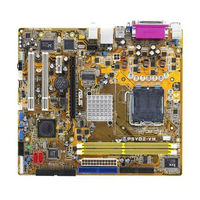 Asus P5V-VM SE DH Mode D'emploi