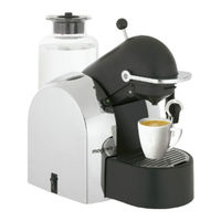 MAGIMIX Nespresso M 200 Mode D'emploi