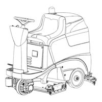 Clarke CR 28 BOOST Manuel D'utilisation