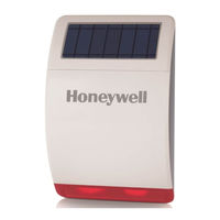 Honeywell HS3SSXX Guide Rapide