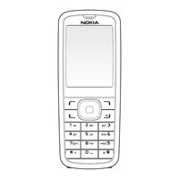 Nokia 6275i Guide D'utilisation