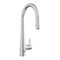 Produits de plomberie Belanger essential Style FOR76CSS Manuel D'installation