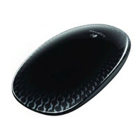 Logitech TOUCH MOUSE T620 Guide D'installation