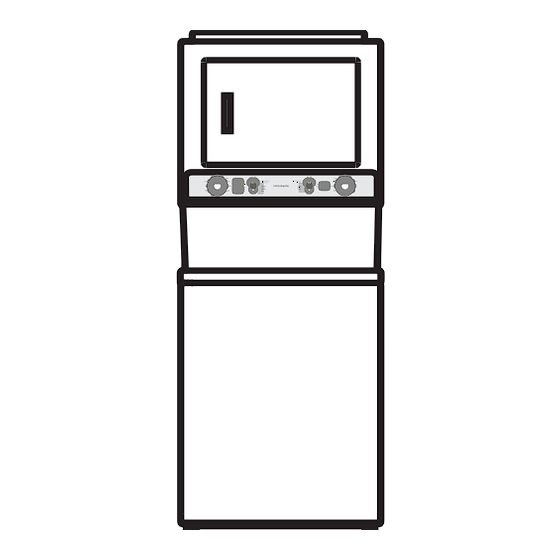 Frigidaire FLCE7522AW Mode D'emploi