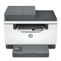 HP LaserJet M232e Série Guide De Référence