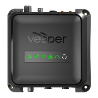 Vesper Cortex V1 Guide D'installation