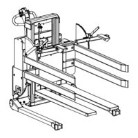 logitrans LOGIFLEX ROTATOR SELFR Mode D'emploi