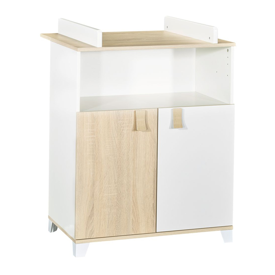 SAUTHON selection PAULIN ZW161A Livret Technique