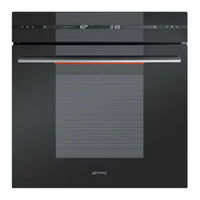 Smeg SC115A-1 Mode D'emploi