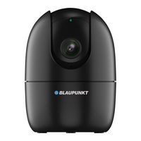 Blaupunkt VIO-HP20 Guide De Démarrage Rapide