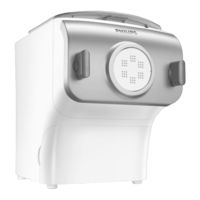 Philips HR2355/12 Mode D'emploi
