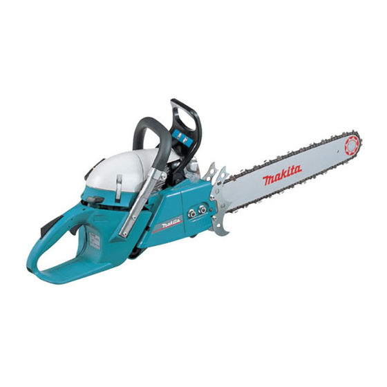 Makita DCS6400 Manuel D'emploi Et De Sécurité