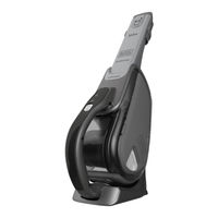 Black & Decker DVJ315B Manuel D'utilisation