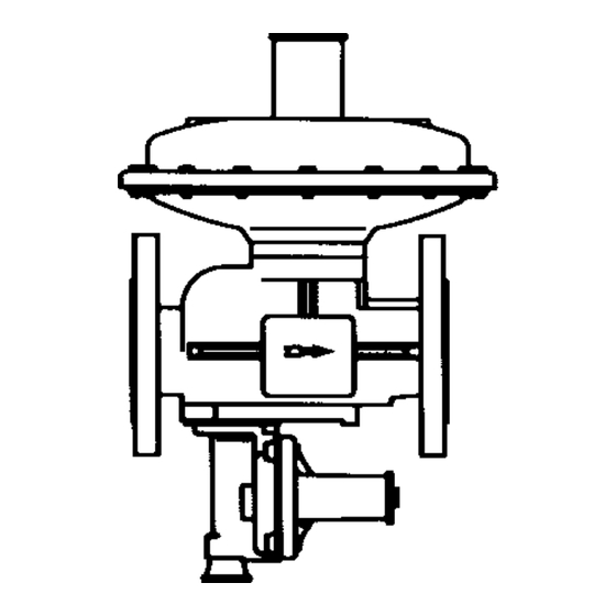 Elster MR 25 F Instructions De Service