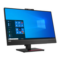 Lenovo 62A9-GAR1-WW Guide De L'utilisateur