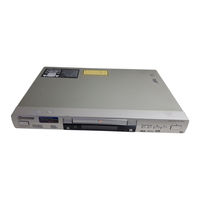 Pioneer DV 565 A.K Mode D'emploi