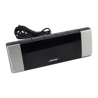 Bose LIFESTYLE V30 Notice D'utilisation