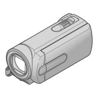 Sony Handycam DCR-SX20E Guide Pratique