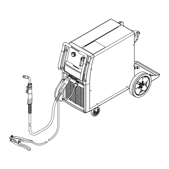 Miller Millermatic DVI-2 Manuel De L'utilisateur