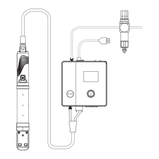 OETIKER EPC 01 Mode D'emploi