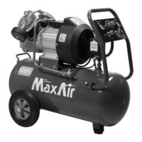 Lacme MaxAir 20/50 Notice D'emploi