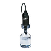 Xylem WTW StirrOx G Mode D'emploi
