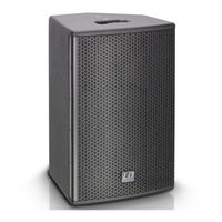 Ld Systems STINGER G2 Série Manuel D'utilisation