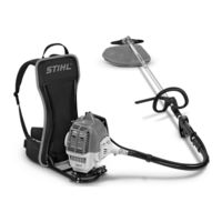 Stihl FR 235 Notice D'emploi