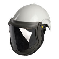 Scott Safety FH62 Manuel