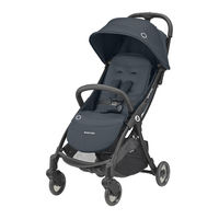 Maxi-Cosi Jaya Mode D'emploi