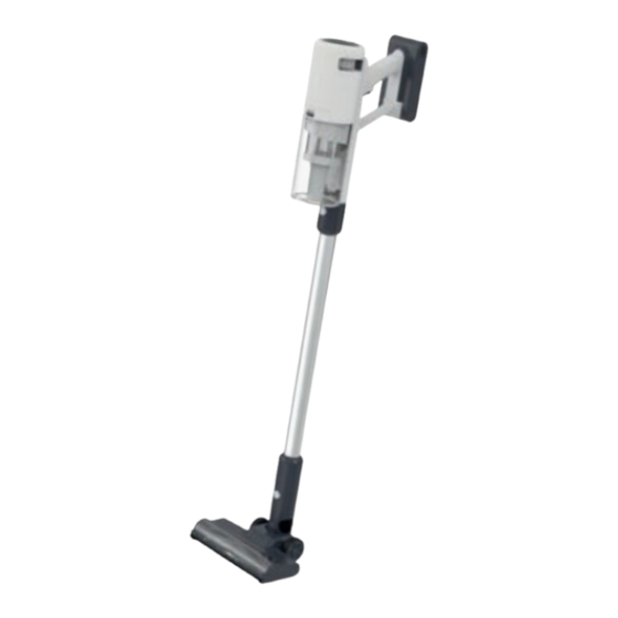 Hoover GO HFG10P 011 Guide De L'utilisateur