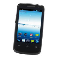 Simvalley Mobile SP-100 Mode D'emploi