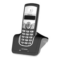 Alcatel VERSATIS 620 trio DIGITAL Guide D'utilisation