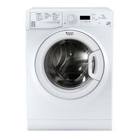 Hotpoint Ariston EFMF 823 Mode D'emploi