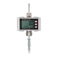 Steinberg Systems SBS-KW-1000/10G Manuel D'utilisation