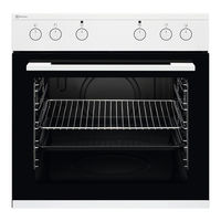 Electrolux EH6K10SW Notice D'utilisation