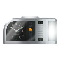 Humantechnik Lisa RF time flash Mode D'emploi
