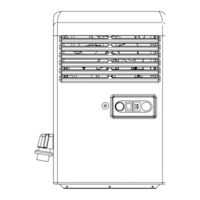 Daikin LMD MF075 Manuel D'installation