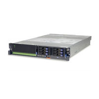 IBM Power Systems 8231-E1D Mode D'emploi